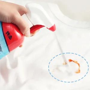 누런때표백제 흰옷누런때 색깔옷선명하게 섬유향균제 피얼룩제거 유성얼룩제거제 흰옷김치국물제거제