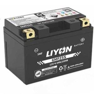 존테스 ZT310X 바이크 밧데리 배터리 10AH 6FM10 10AH 10HR 교체