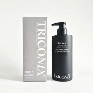 트리코닉스 트리코엑스 탈모완화 볼륨 샴푸 500ml 1개