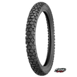 신코 2.50-17 17인치 TT 프론트용 타이어 슈퍼커브110 헌터커브125 앞 타이어 250-17 SR244 듀얼타입