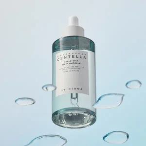 스킨1004 마다가스카르 센텔라 히알루 시카 퍼스트 앰플 100ml
