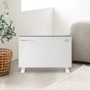 신일 컨벡션 히터 안전한 대류형 컨벡터 올 화이트 SEH-CH2000A yl