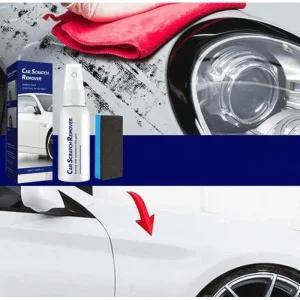 (3세트) 자동차 흠집 복원 케어 스프레이