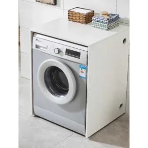 식기세척기 커버장 세탁기 상부장 장리폼 롤러 틈새장