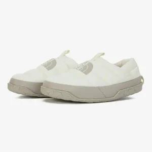 [노스페이스] 여성 눕시 뮬 NS85R65B_WHS