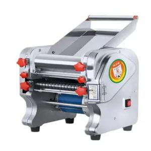 가정용 제면기 전동 압면기 스테인리스 소형 다기능 만두피 제조 상업용