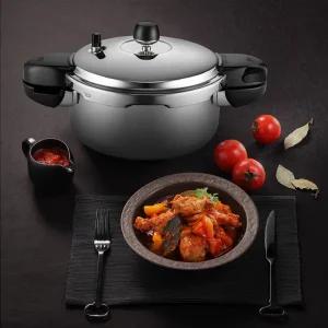 PN풍년 하이클래드 프로IH 통5중 인덕션 압력솥 6인용 HPRPC-06(IH)