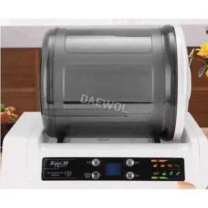 염지 텀블러기계 양념 버무리기 고기 숙성기 업소용