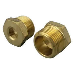 신주 붓싱 15A - 8A 부싱 파이프 연결 배관자재 설비