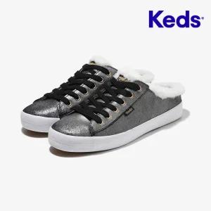 keds KICKSTART MULE FUR_5TM01774D001