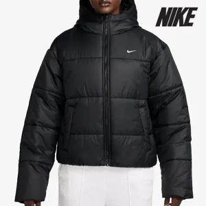 나이키 여성용 패딩 자켓 /U6- FZ5900-010 / 우먼스