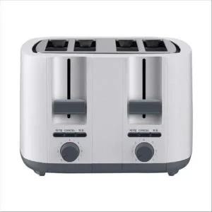 MZ4구 토스터 와이드슬롯 4개씩 토스팅 토스터기 FT532