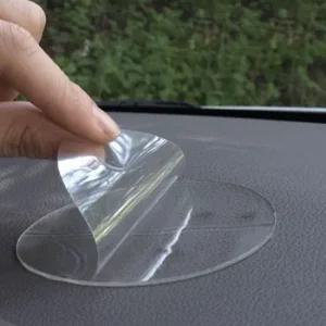 흡착구보조판 겔 패드 흡착구보조판 겔 패드 여가 건강 차량용품 차량용액세서리