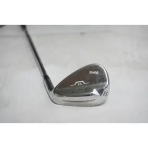 로마로 레이 VX 58도 웨지 다이나믹 골드 스피너 샤프트 웨지플렉스 유니스 골프 정품