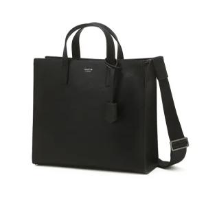 헤지스 액세서리 26SS [KEVIN]블랙 토트백 31 크로스 겸용 HJBA6E885BK