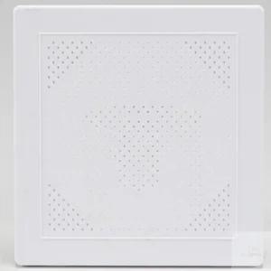 진정5호 스피커커버APT형 아파트매립형스피커커버