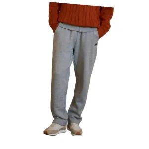 국내매장판 카파 코튼팬츠 스트레이트 기모 트레이닝팬츠 3Color 560820