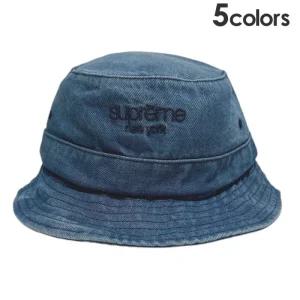 슈프림 일본 SUPREME Classic Logo Crusher 크러셔 모자