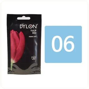 [셀러에이드]다이론 염료 섬유염색 뉴핸드염료 빈티지블루 50g 1개