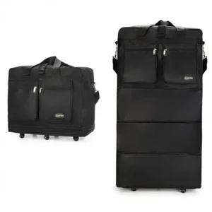 확장 4단 캐주얼 여행용 이민 필수템 이불가방 이민가방 이사가방 대형가방 유학용캐리어