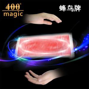 플라잉 공중부양 에어 매직 카드마술 니키 포커 바이시클카드 요정 도구 무대 카드