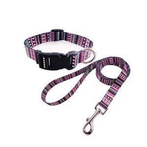 강아지목줄 강아지 리드줄 목걸이 개줄