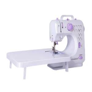 혼스 미니 재봉틀 HSSM1201 셀프 505 가정용 동일제품 OM 전기