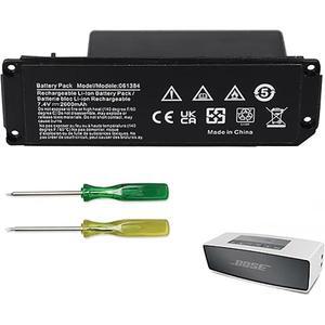 DXT 새 배터리 061384 보스호환 Soundlink Mini 1 Bluetooth 무선 스피커