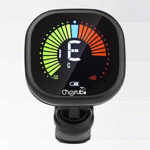 기타조율 우쿨렐레조율 고정밀 전자 이호고쟁 기타튜닝 베이스 정확한 충전 우쿨렐레베이스