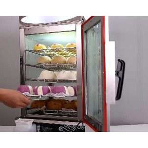 삼립호빵기계 호빵찜기 찐빵 업소용 기본형 만두 가정용 상업용 호빵기계