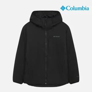 [컬럼비아]남성 액티브 씬 자켓_블랙 (C63-YMD327)