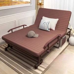 간병 침대 병원 쇼파베드 가정용 간이 환자용 보호자