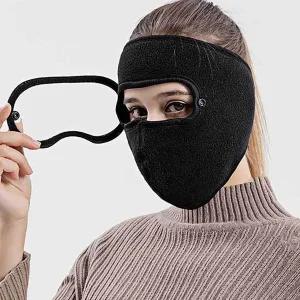 안면 마스크 겨울 군용안면 페이스커버 등산용 방한