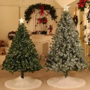 [텐바이텐]크리스마스트리 전구세트 탑별 PET 볼륨빵빵2025세트