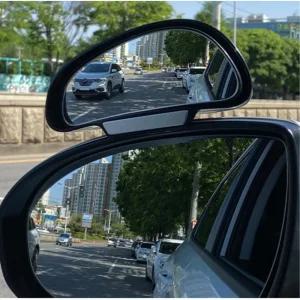 차량용 보조 거울 미러 백미러 GV70 볼보 올뉴모닝 KA4 투싼NX4 K5DL3 SM5