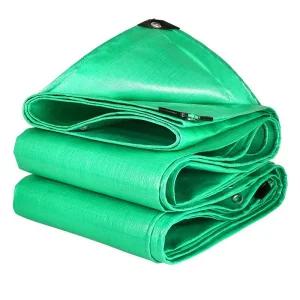 대형 트럭 창고 천막 방수포 타포린 야외천막 커버 갑바