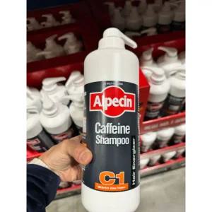 알페신 카페인샴푸 C1 1250ml