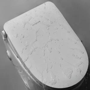 쿠쿠 CBT-KFFS31RW 전기분해 도기살균 리모컨 비데 