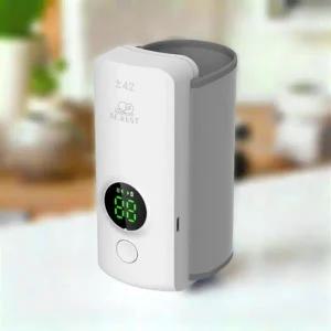 모유 데우기 중탕기 보온 우유 데우는 기계 분유 젖병 워머