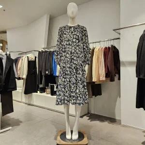 [대구백화점] [미센스]플라워패턴원피스(MB53OPM303A)