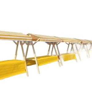 가판대 플리마켓 이동 부스 행사 진열대 접이식 매대 트레이 야시장