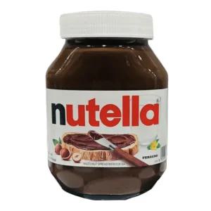 페레로 누텔라 초코잼 1kg 초코버터 악마의 잼 대용량 코스트코 잼