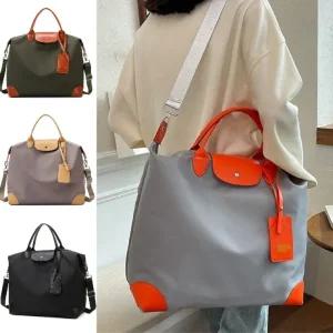 illo001  여행용 가죽패치 보스턴백 신발수납 운동가방 여행가방 캐리어보조가방  buyus 굿딜 브이숍