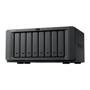 [정품] 시놀로지 NAS DS1825+ 8Bay Disk Station 나스 스토리지 8베이 [초기 설치 원격지원]