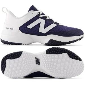 뉴발란스 퓨어셀 인조잔디화 T4040TN8 (네이비)