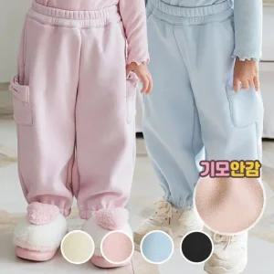 [베베쥬] 큐티달링조거팬츠 (겨울신상)