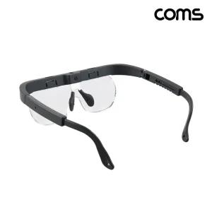 정밀작업 확대경 안경거치형 1.5x 2.5x 3.5x 돋보기