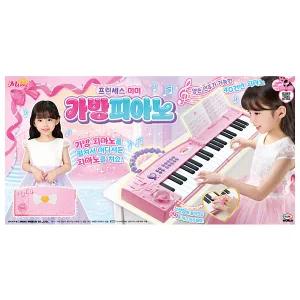 미미월드-프린세스 미미 가방피아노