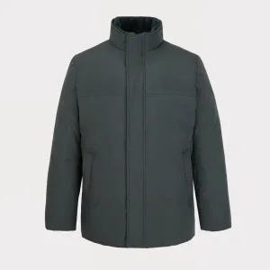 [롯데백화점]인디안 착탈퍼 다운 사파리 MITKA4W950105