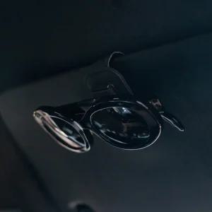 심플리프 차량용 선글라스 클립 1개